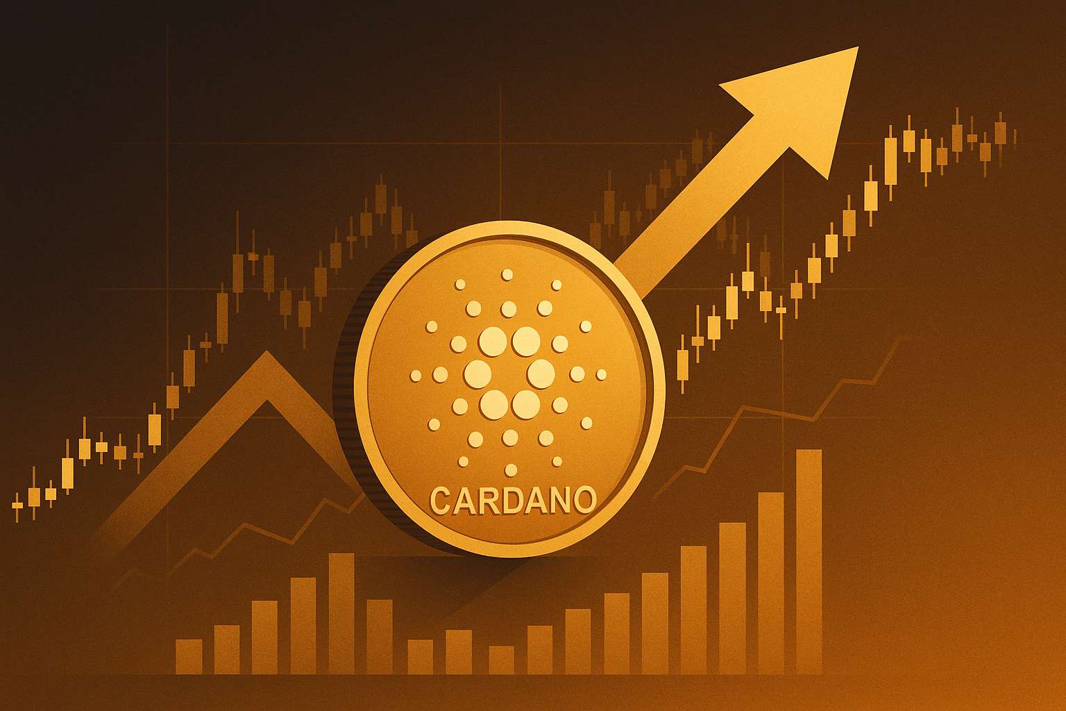 Cardano pakt 3e plaats in Grayscale-top 10, ADA ETF in zicht