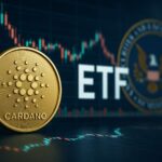 Komt de Cardano ETF er nog? SEC schuift beslissing naar oktober