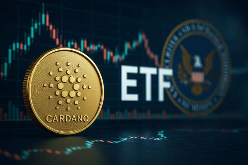 Komt de Cardano ETF er nog? SEC schuift beslissing naar oktober