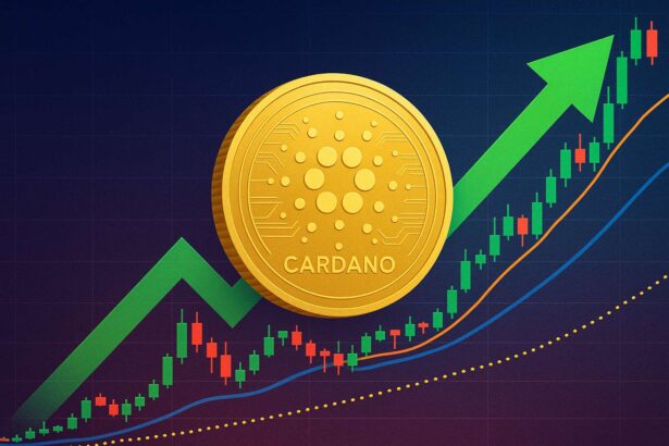Cardano verwachting 11 augustus: Stijging naar $0,85