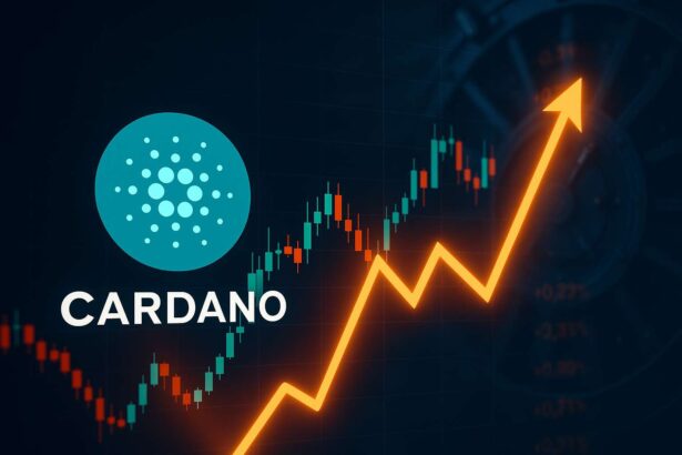 Cardano verwachting 2025: ADA op weg naar $2,90 door ETF-hoop