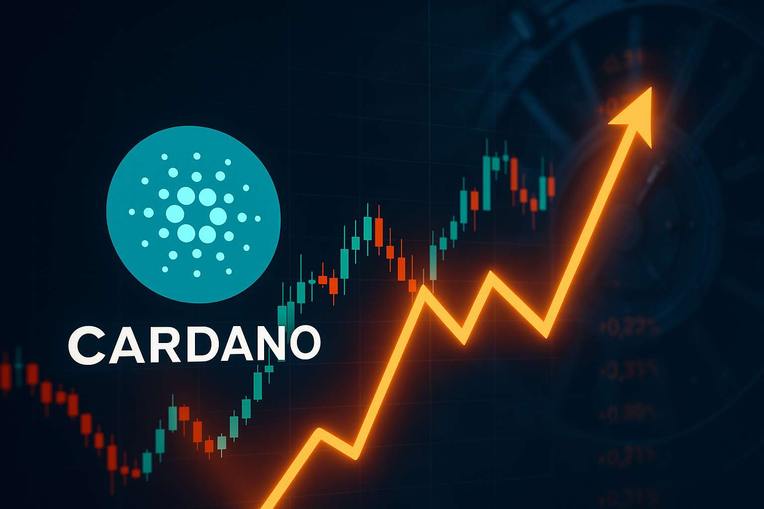 Cardano verwachting 2025: ADA op weg naar $2,90 door ETF-hoop