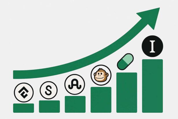 CFX en Ika knallen omhoog: Top 5 crypto's van 3 augustus 2025