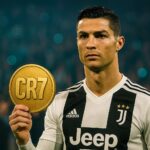 Cristiano Ronaldo memecoin-geruchten houden fans in spanning