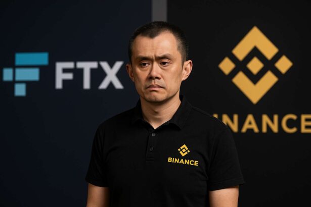 CZ in het nauw door FTX-rechtszaak: Deze claim slaat nergens op