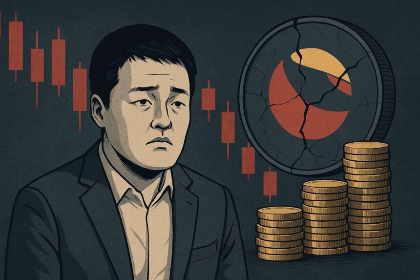 Do Kwon bekent schuld aan miljardenfraude rond LUNA-crash