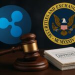 Einde Ripple rechtszaak? SEC statusrapport bepaalt definitief lot