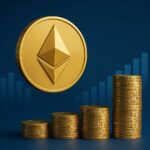 Ethereum ETF’s winnen terrein op Bitcoin met ongekende instroom