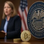 Federal Reserve dwingt banken tot actie met crypto beleid