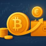 Gratis €20 in Bitcoin: zo pak je snel je crypto bonus