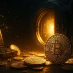 Grootste Bitcoinroof onthuld: $3,5 miljard weg in minuten