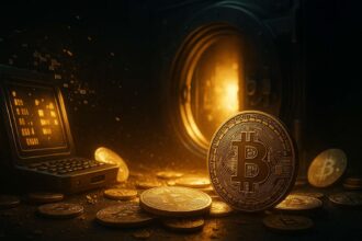 Grootste Bitcoinroof onthuld: $3,5 miljard weg in minuten