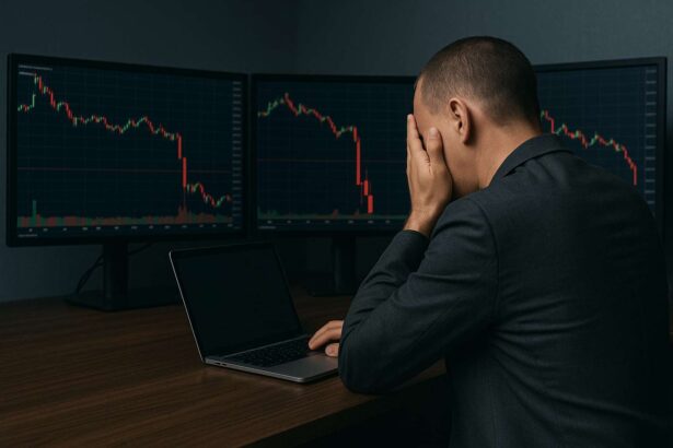 Handelaar verliest tonnen: XRP shortpositie geliquideerd