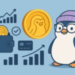 Hoe koop ik Pudgy Penguins (PENGU)?