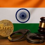 India treedt op tegen crypto handelaren die belasting ontwijken