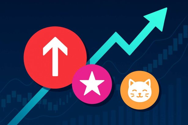 MAGIC stijgt 51 procent, Spark en Zircuit volgen snel
