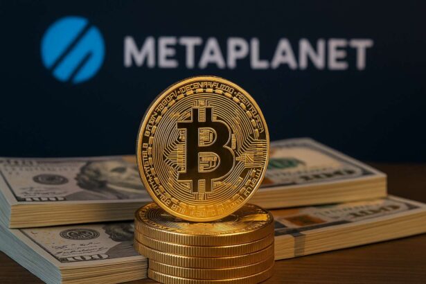 Metaplanet koopt Bitcoin: miljoenen erbij, nog lang niet klaar