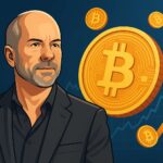 Michael Saylor slaat toe: 155 Bitcoin gekocht voor $18 miljoen