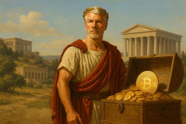 MicroStrategy tilt zijn Bitcoin-investering naar nieuw record