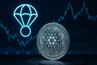 Midnight airdrop Cardano eerder live? Alles wijst op spoedige start