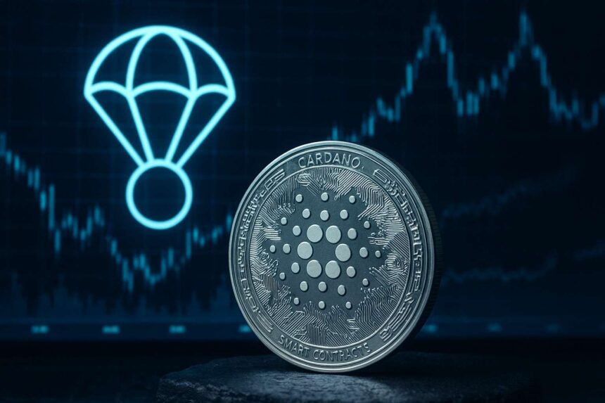 Midnight airdrop Cardano eerder live? Alles wijst op spoedige start