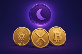 Midnight Airdrop LIVE: Gratis NIGHT voor ADA, XRP, BTC en ETH