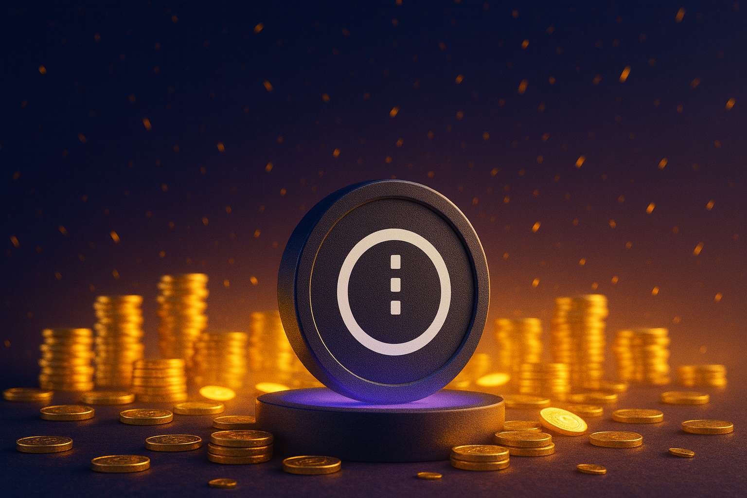 250 miljoen NIGHT tokens geclaimd binnen 24 uur na lancering
