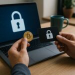 Privacy bij crypto-transacties: zo houd je je gegevens veilig