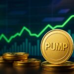PUMP token koersstijging na terugkoop van $58 miljoen