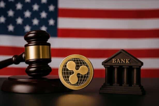 Ripple banklicentie VS: oktober wordt de maand van waarheid