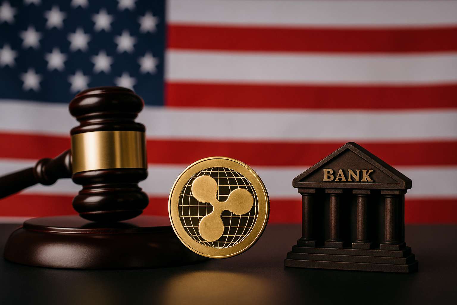 Ripple banklicentie VS: oktober wordt de maand van waarheid