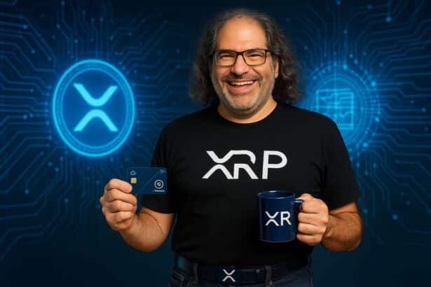Ripple-CTO onthult: XRP Ledger update dichterbij dan ooit