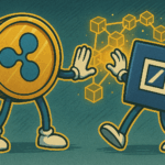 deutsche bank en ripple netwerk