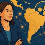 Ripple-directeur: Latijns-Amerika leidt wereldwijde cryptorevolutie