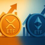 Ripple Nieuws: Wordt XRP ETF populairder dan Ethereum ETF?