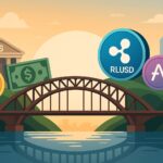 Aave Horizon kiest Ripple RLUSD als nieuw onderpand