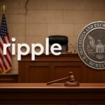 Ripple SEC uitspraak 15 augustus: twijfels verdwijnen bij Morgan