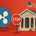 Ripple stuit op verzet bij aanvraag Amerikaanse bankvergunning