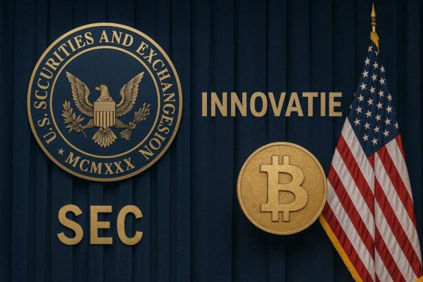 SEC wil crypto regelgeving versoepelen en inzetten op innovatie