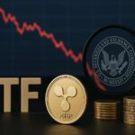 SEC stelt XRP ETF opnieuw uit, markt wacht gespannen af