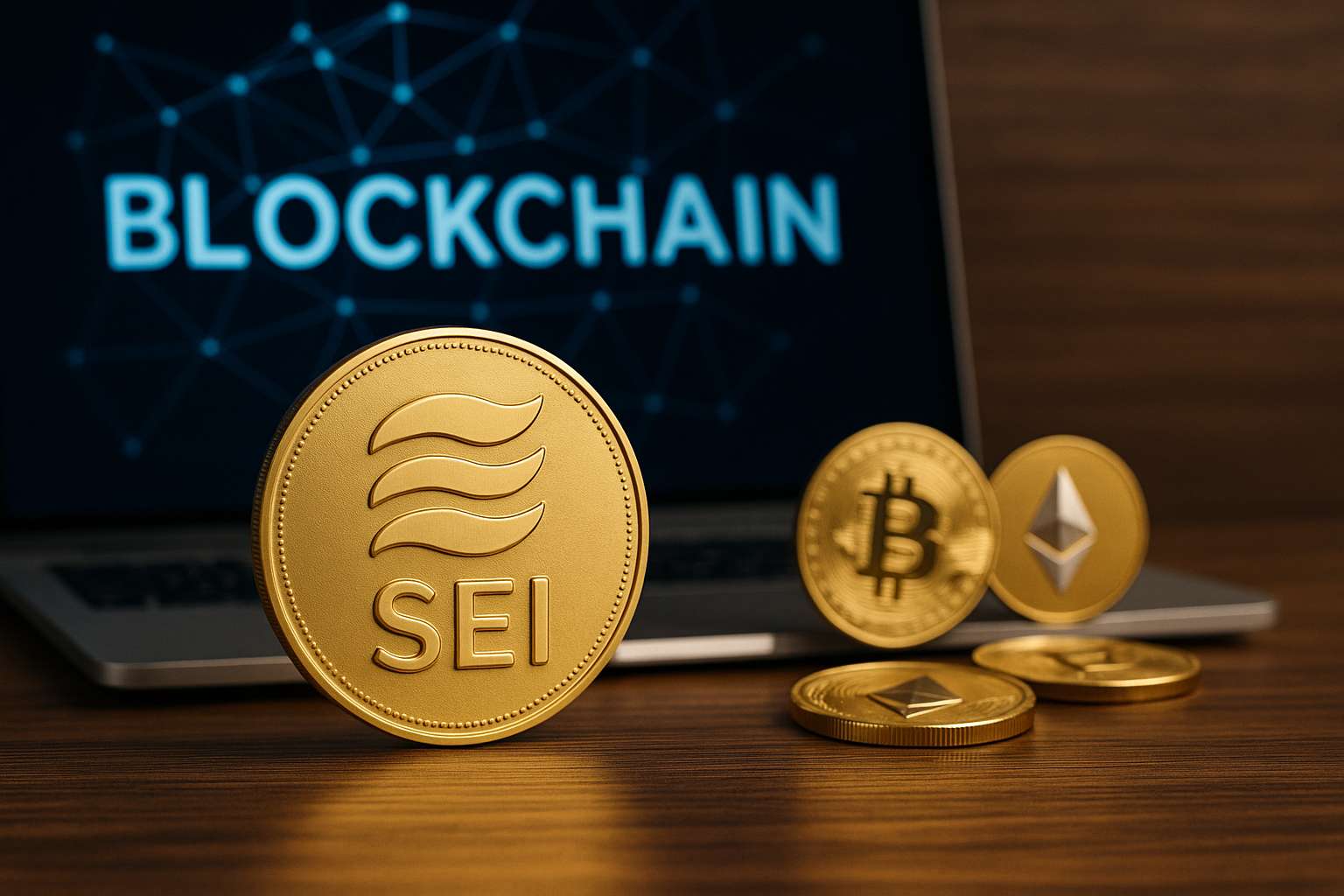 Sei blockchain verrast crypto-wereld met enorme gebruikersgroei
