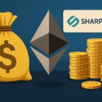 SharpLink investeert $200M in Ethereum: grootste ETH-bedrijf?
