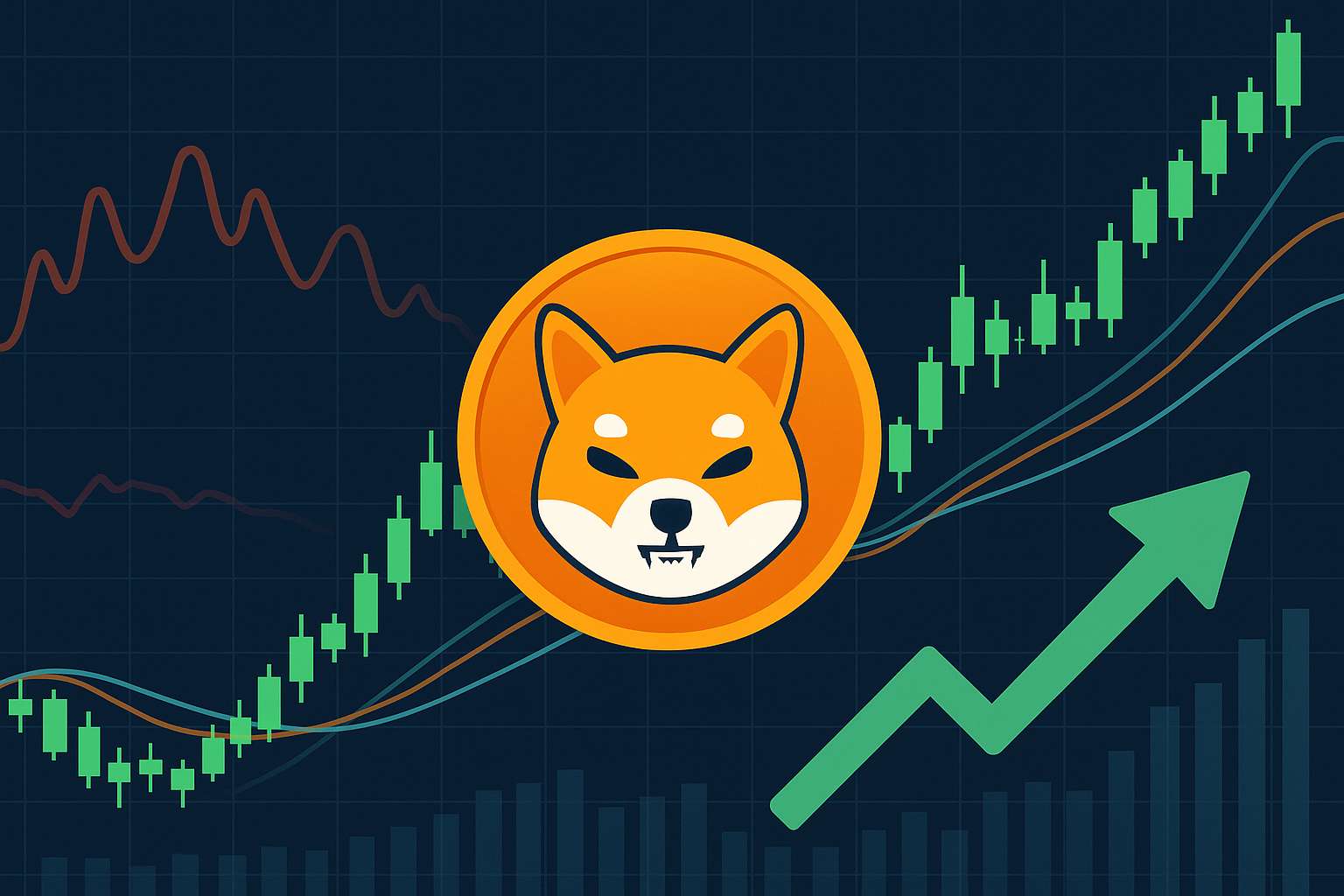 Shiba Inu verwachting 11 augustus: Opwaartse beweging?