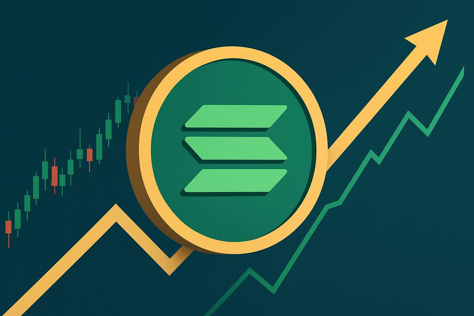 Solana verwachting: gaat SOL naar $360 ondanks SEC-uitstel?