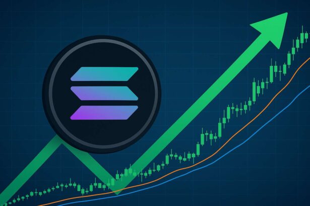 Solana verwachting: koers op weg naar magische $200-grens