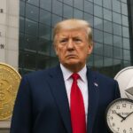 SEC geeft uitstel voor Trump’s Bitcoin en Ethereum ETF
