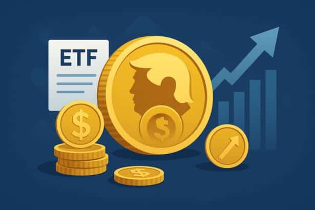 Trump Coin ETF op komst? Canary Capital zet eerste stap