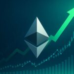 Waarom stijgt de Ethereum koers vandaag?