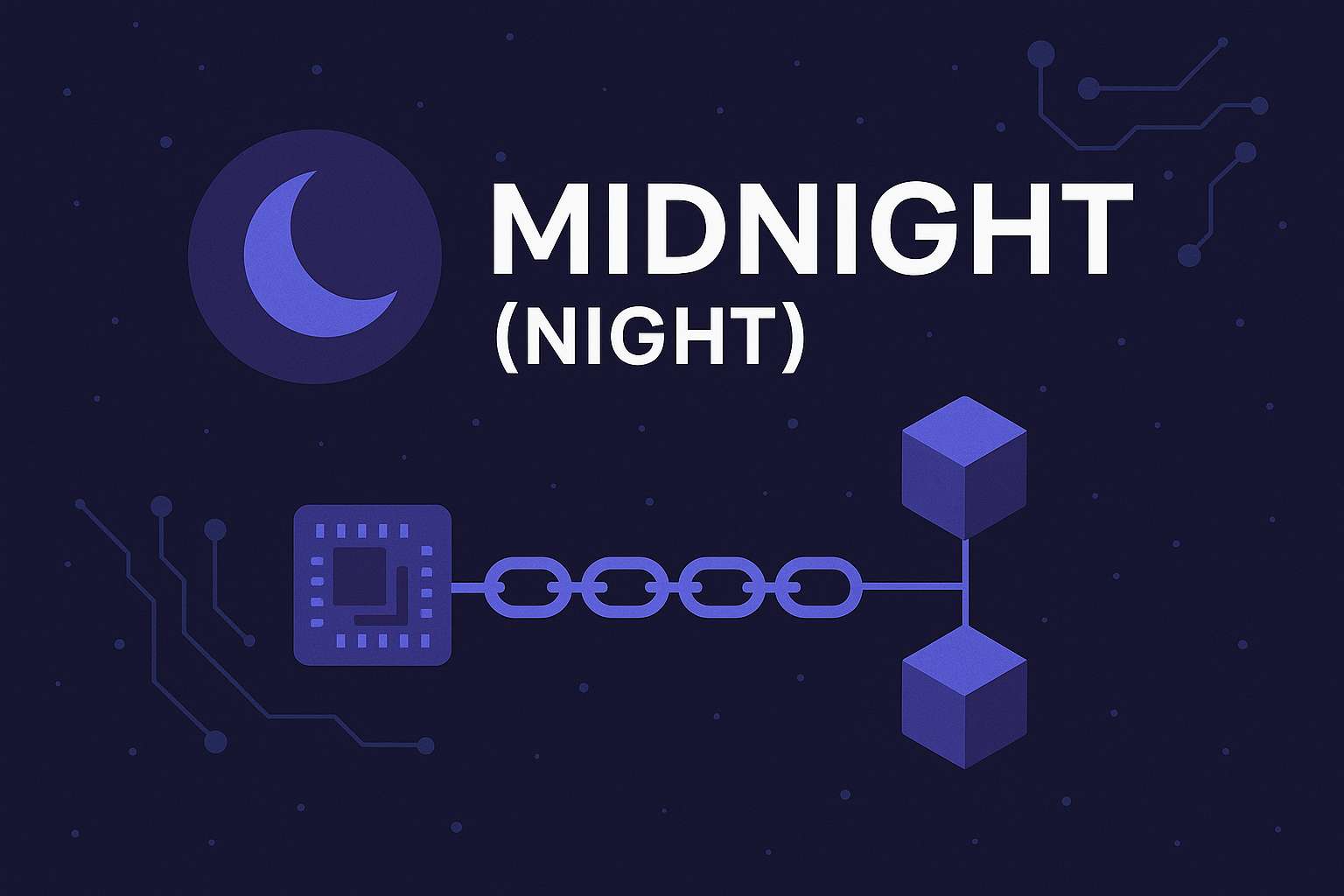 Wat is Midnight (NIGHT)?