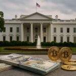 Witte Huis grijpt in: crypto-rekeningen schrappen moet stoppen